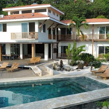 Casa Luna - Private Suites With Ocean View, Pool, Ac, Wifi Playa Santa Teresa  Экстерьер фото