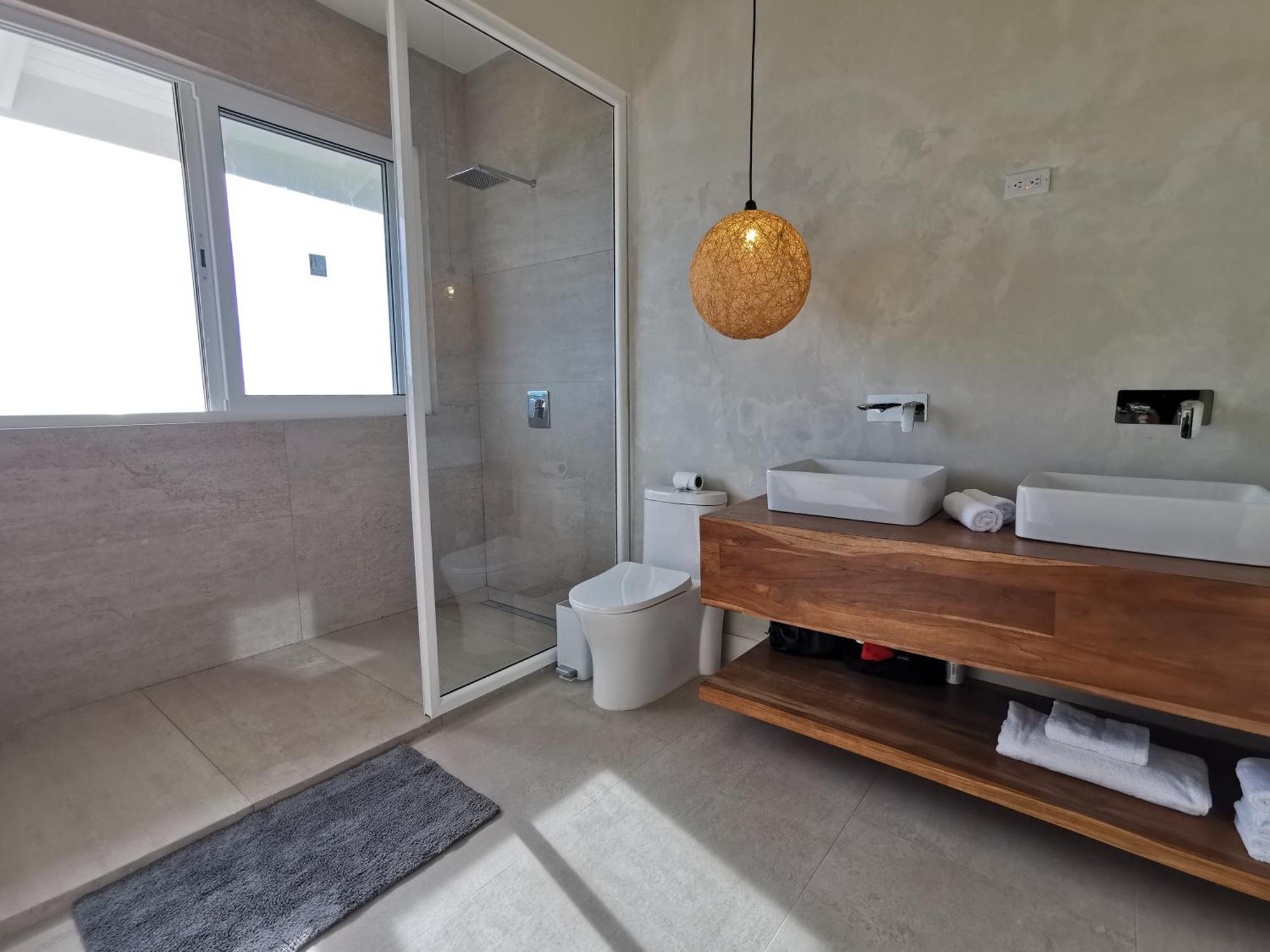 Casa Luna - Private Suites With Ocean View, Pool, Ac, Wifi Playa Santa Teresa  Экстерьер фото