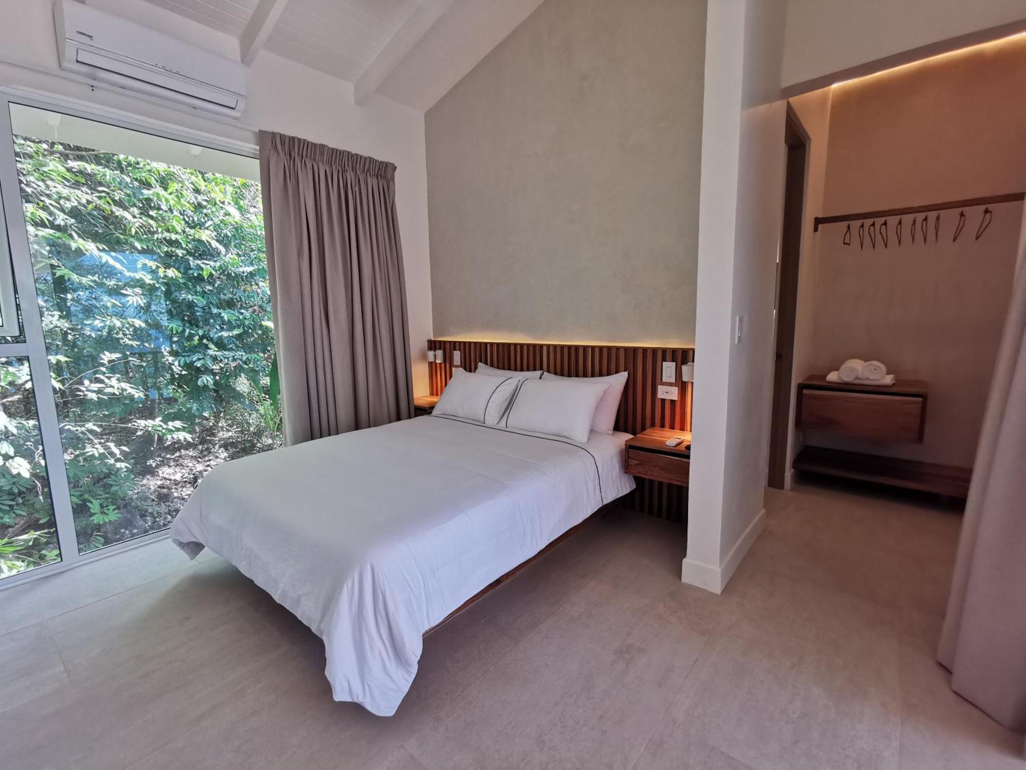Casa Luna - Private Suites With Ocean View, Pool, Ac, Wifi Playa Santa Teresa  Экстерьер фото
