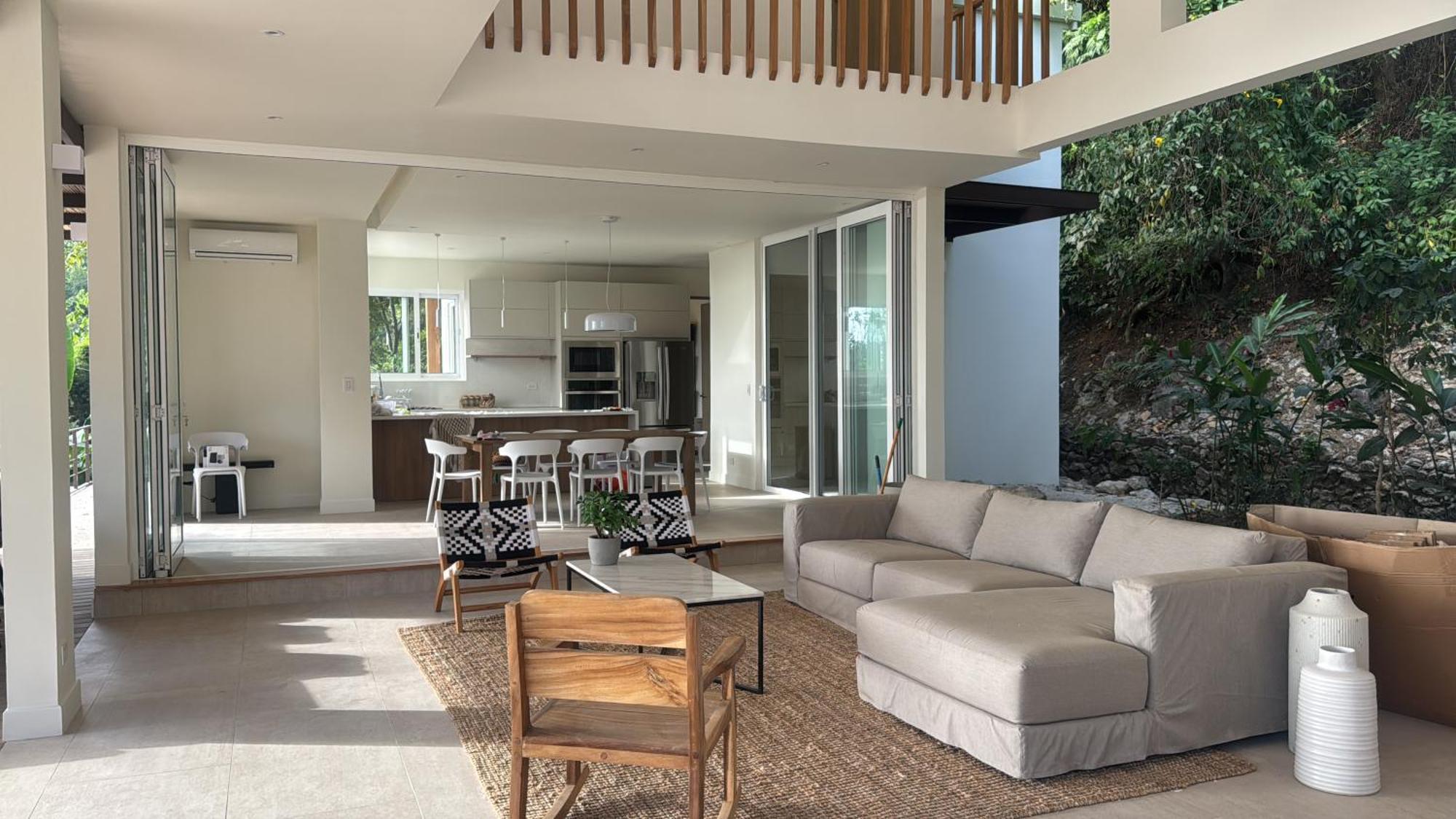 Casa Luna - Private Suites With Ocean View, Pool, Ac, Wifi Playa Santa Teresa  Экстерьер фото