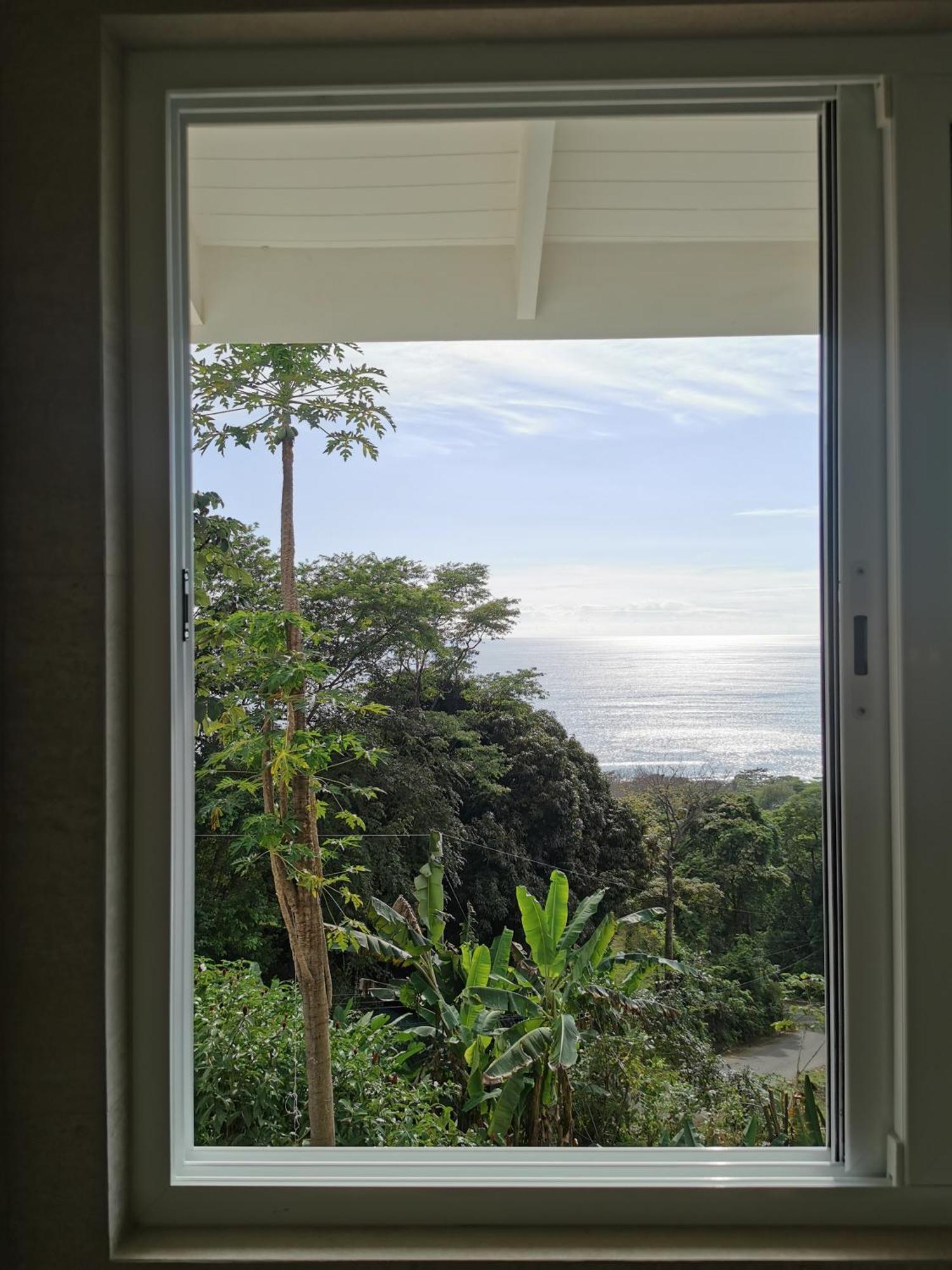 Casa Luna - Private Suites With Ocean View, Pool, Ac, Wifi Playa Santa Teresa  Экстерьер фото