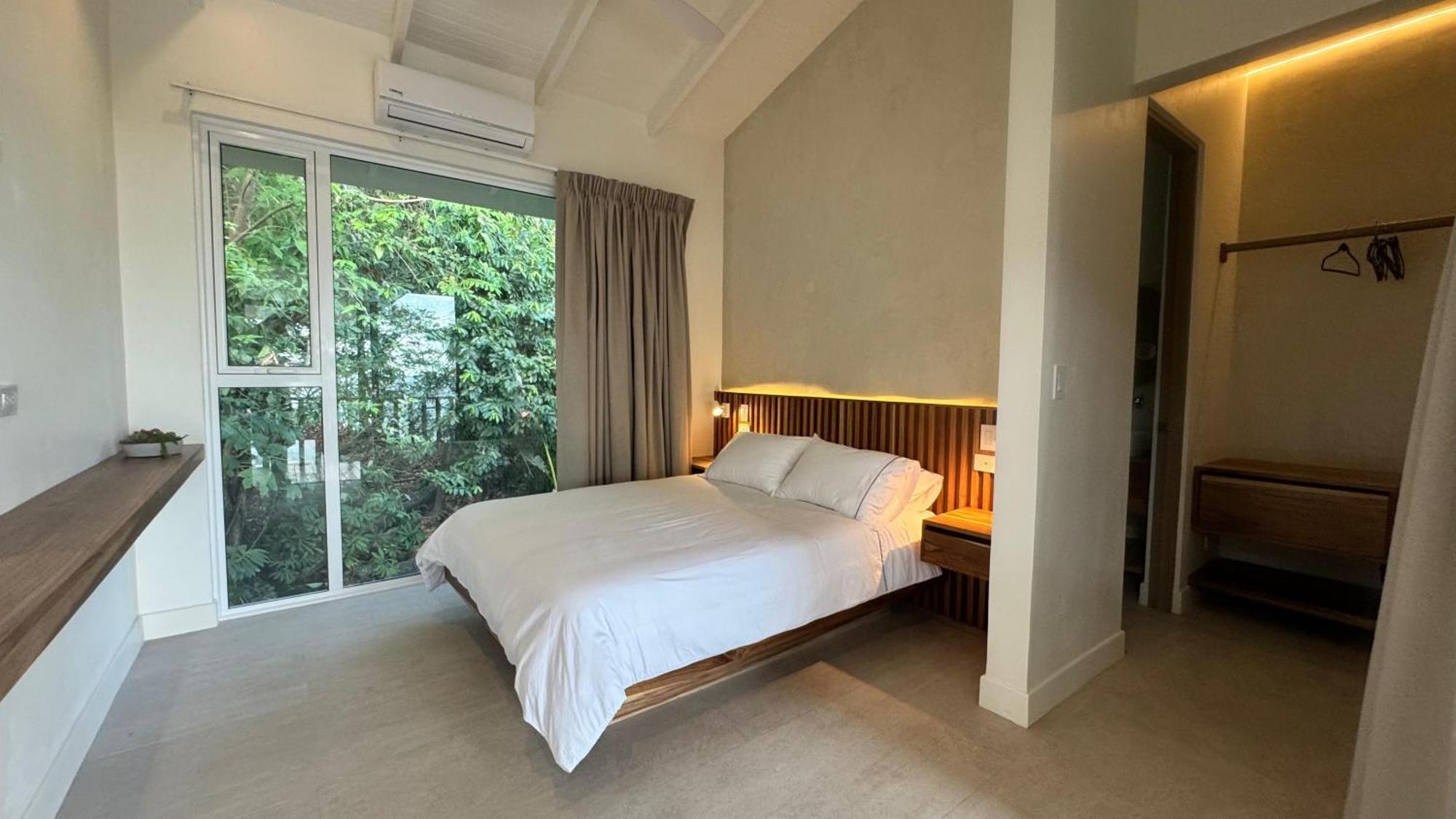 Casa Luna - Private Suites With Ocean View, Pool, Ac, Wifi Playa Santa Teresa  Экстерьер фото
