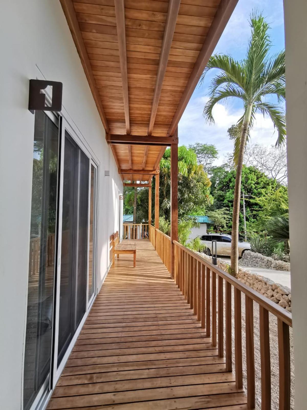 Casa Luna - Private Suites With Ocean View, Pool, Ac, Wifi Playa Santa Teresa  Экстерьер фото
